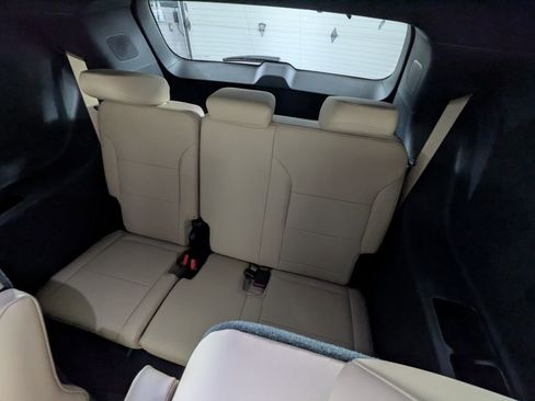 New 2026 Buick Enclave Preferred w/ Power Package image 36