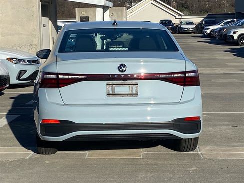 New 2026 Volkswagen Jetta Sport image 4