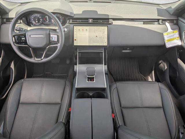 New 2026 Land Rover Range Rover Velar S AWD/4WD image 15