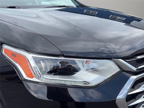 Used 2019 Chevrolet Traverse High Country AWD/4WD image 28