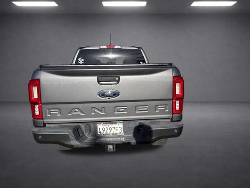 Used 2021 Ford Ranger XLT w/ Equipment Group 301A Mid RWD image 22