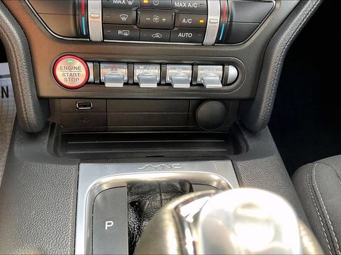 Used 2023 Ford Mustang Coupe w/ Equipment Group 101A RWD image 18