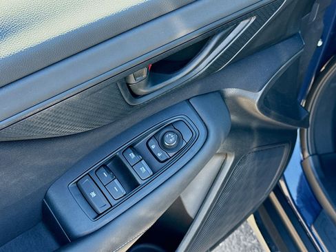 Certified 2025 Subaru Outback image 21