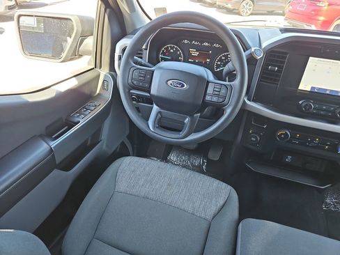Used 2023 Ford F150 XLT image 9