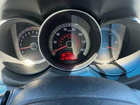 Used 2010 Kia Forte EX FWD image 16