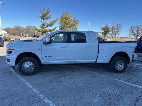 New 2026 RAM 3500 Laramie image 18
