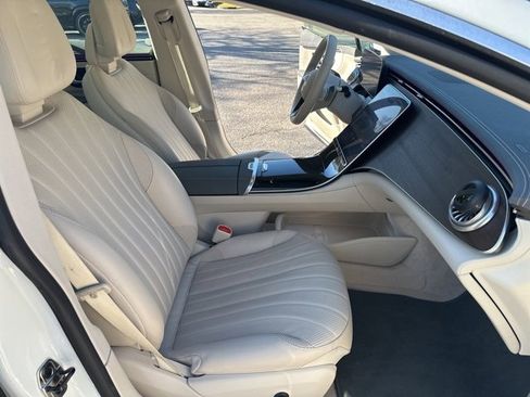 Certified 2023 Mercedes-Benz EQS 450+ Sedan image 18