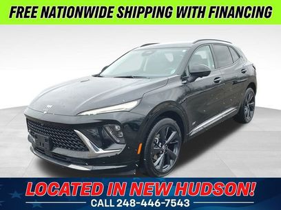 Used 2024 Buick Envision Sport Touring