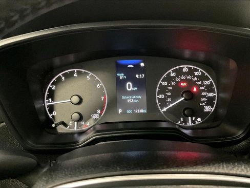 Certified 2023 Toyota Corolla Cross LE AWD/4WD image 24