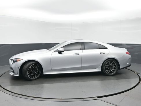 Used 2019 Mercedes-Benz CLS 450 4MATIC image 6