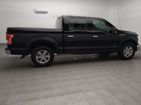 Used 2016 Ford F150 XLT w/ Equipment Group 301A Mid RWD image 10
