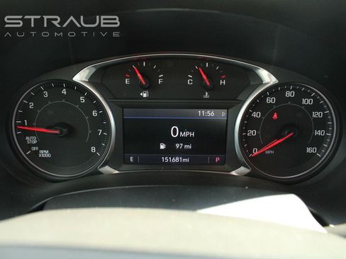 Used 2019 GMC Terrain SLE w/ Driver Convenience Package AWD/4WD image 20