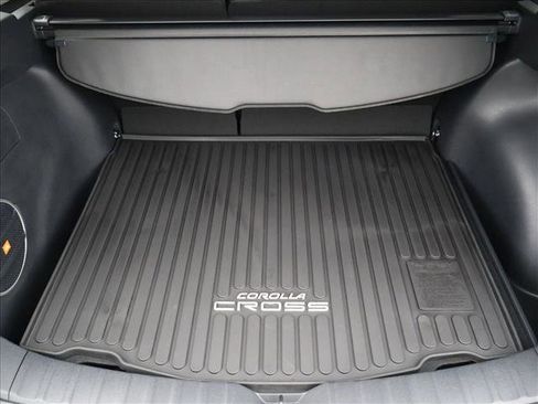New 2026 Toyota Corolla Cross XLE AWD/4WD image 6