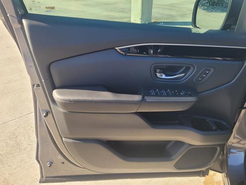 Certified 2026 Honda Passport RTL image 15