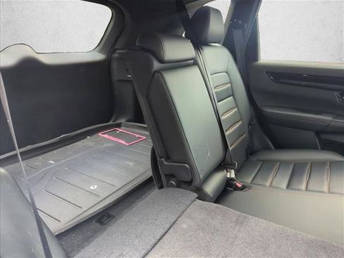 Used 2023 Honda CR-V Sport Touring image 25