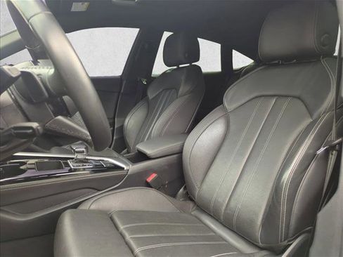 Used 2022 Audi A5 2.0T Premium Plus w/ Premium Plus image 19