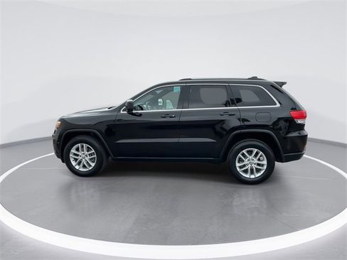 Used 2017 Jeep Grand Cherokee Laredo w/ Quick Order Package 23E image 5