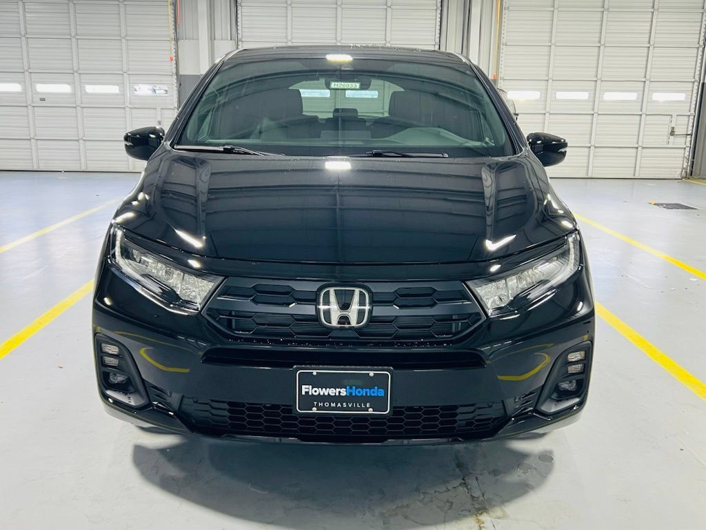 New 2026 Honda Odyssey Sport-L image 14