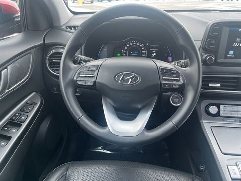 Used 2020 Hyundai Kona Limited image 19