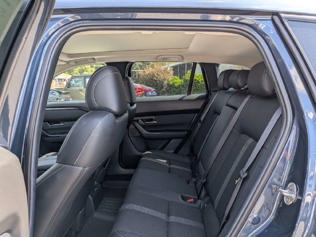 Used 2024 MAZDA CX-50 AWD 2.5 S image 19