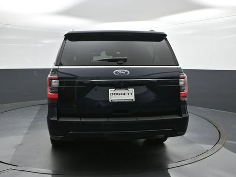 Used 2021 Ford Expedition Max Limited RWD image 5