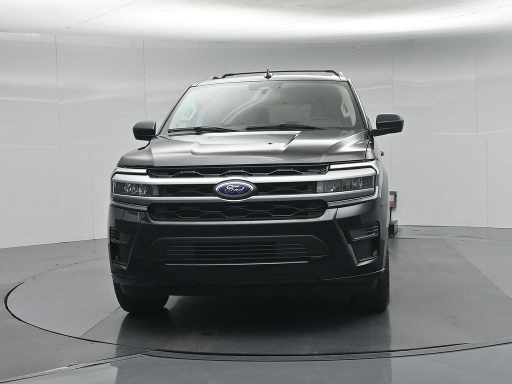 Certified 2024 Ford Expedition XLT AWD/4WD image 24