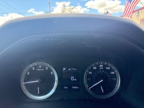 Used 2019 Hyundai Sonata SE FWD image 24