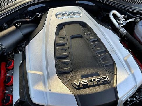Used 2016 Audi A7 3.0T Premium Plus image 32