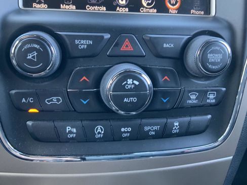 Used 2016 Jeep Grand Cherokee Summit image 46