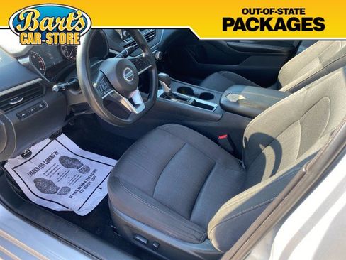 Used 2019 Nissan Altima 2.5 S FWD image 26