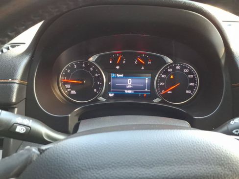 Used 2020 GMC Terrain SLE FWD image 18