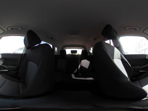 Used 2025 Kia Soul LX w/ LX Technology Package FWD image 42