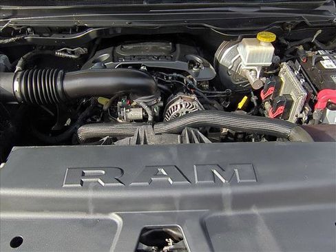 Used 2019 RAM 1500 Laramie image 23