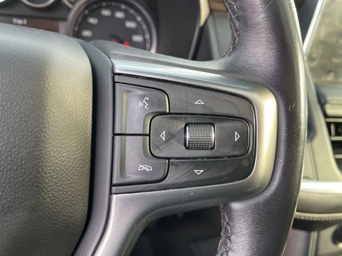 Used 2021 Chevrolet Tahoe Z71 image 31