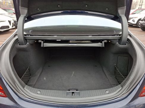 Used 2018 Mercedes-Benz S 450 Sedan image 28