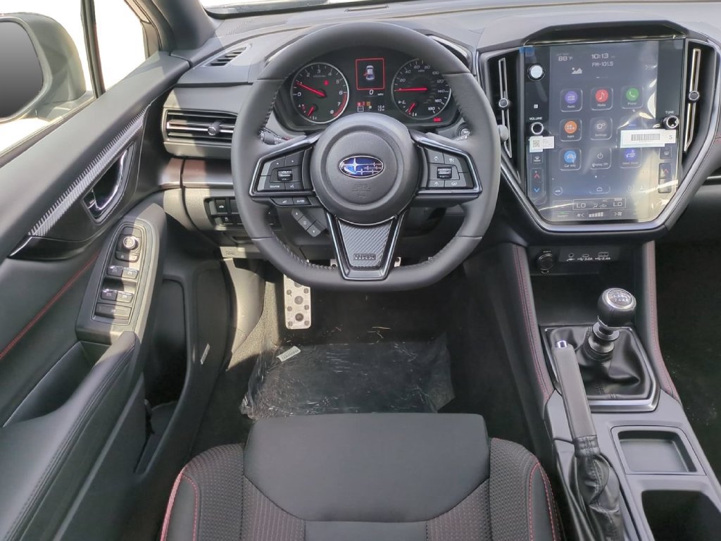 New 2026 Subaru WRX Premium AWD/4WD image 15