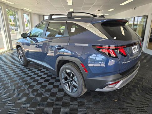 New 2026 Hyundai Tucson SEL AWD/4WD image 5