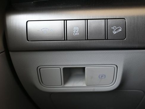 New 2026 Hyundai Kona SEL Sport AWD/4WD image 24