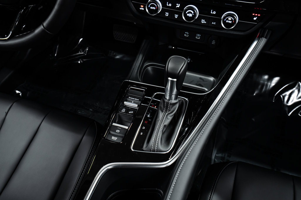New 2026 Acura ADX FWD image 25
