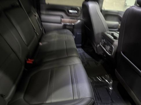 Used 2023 GMC Sierra 2500 Denali w/ Denali Ultimate Package image 33