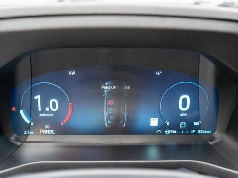 New 2026 Ford Explorer Active image 15