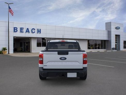 New 2026 Ford Maverick XLT image 5