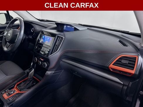 Used 2019 Subaru Forester Sport image 29