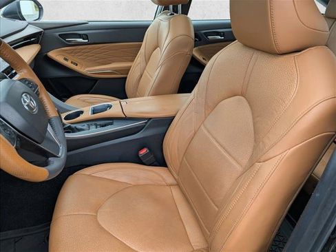 Used 2021 Toyota Avalon Limited w/ Advanced Safety Package image 24