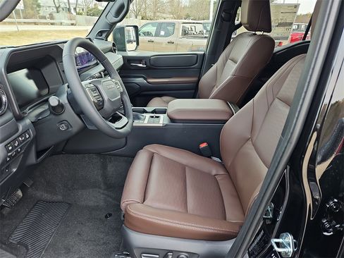 New 2026 Toyota Land Cruiser image 24