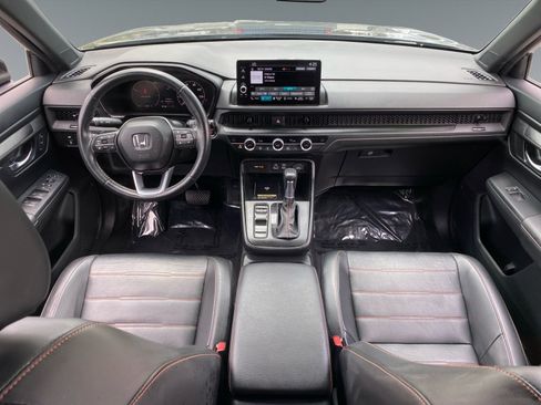 Used 2024 Honda CR-V Sport-L image 10