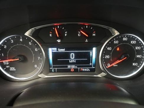 Used 2017 GMC Acadia SLT w/ LPO, Floor Liner Package AWD/4WD image 31
