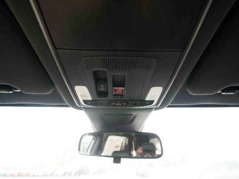 New 2026 Honda CR-V TrailSport image 18