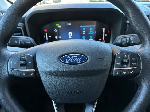 New 2026 Ford Maverick XLT w/ Equipment Group 301A image 21