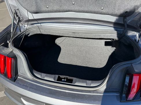 Used 2023 Ford Mustang Premium image 18